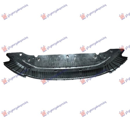 Mbrojtje/kapak nën parakolpin e përparëm (s-line/s7) për AUDI A7 18- - OEM: 4K8807611A