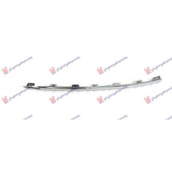 Shirit në spoiler në parakolpin e pasëm krom për AUDI A7 18- - OEM: 4K8853054A2ZZ