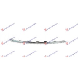 Shirit në spoiler në parakolpin e pasëm krom për AUDI A7 18- - OEM: 4K8853053A2ZZ