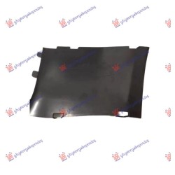 Grilë në parakolpin e përparmë pjesa e brendshme (s-line) për AUDI A7 18- - OEM: 4K8 121 763 C