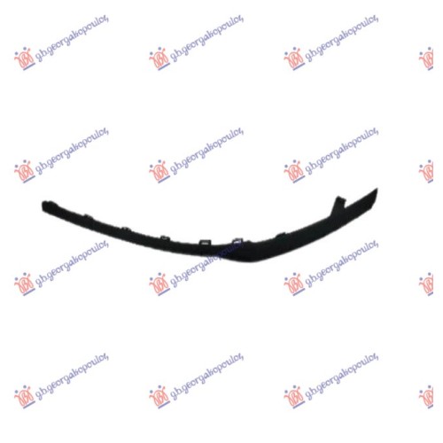 Spoiler për parakolpin e përparëm anësorëpa me shkëlqim me ngjyrë të zezë për AUDI A7 18- - OEM: 4K8 807 884 Spoiler për parakolpin e përparëm anësorëpa me shkëlqim me ngjyrë të zezë për AUDI A7 18- - OEM: 4K8 807 884