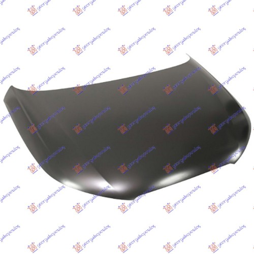Kofano për AUDI A1 14-18 - OEM: 8X0823029
