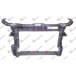 Paneli i përparëm /llamarinë e përparme 1.4 benzinë (185bhp) -2.0 dizel për AUDI A1 14-18 - OEM: 8X0805594A Paneli i përparëm /llamarinë e përparme 1.4 benzinë (185bhp) -2.0 dizel për AUDI A1 14-18 - OEM: 8X0805594A