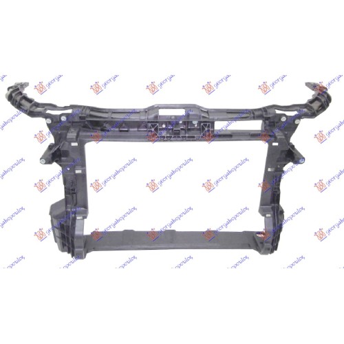 Paneli i përparëm /llamarinë e përparme 1.4 benzinë (185bhp) -2.0 dizel për AUDI A1 14-18 - OEM: 8X0805594A
