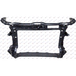 Paneli i përparëm /llamarinë e përparme 1.2 -1.4 benzinë (122 bhp) -1.6 dizel për AUDI A1 14-18 - OEM: 8X0805594B Paneli i përparëm /llamarinë e përparme 1.2 -1.4 benzinë (122 bhp) -1.6 dizel për AUDI A1 14-18 - OEM: 8X0805594B