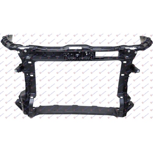 Paneli i përparëm /llamarinë e përparme 1.2 -1.4 benzinë (122 bhp) -1.6 dizel për AUDI A1 14-18 - OEM: 8X0805594B