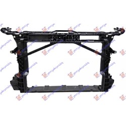 Paneli i përparëm /llamarinë e përparme 1.0 benzinë (82/95bhp) për AUDI A1 14-18 - OEM: 8XA805594 Paneli i përparëm /llamarinë e përparme 1.0 benzinë (82/95bhp) për AUDI A1 14-18 - OEM: 8XA805594