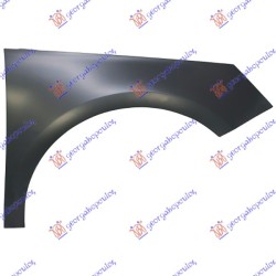 Krahu i përparmë për AUDI A1 14-18 - OEM: 8X0098106A Krahu i përparmë për AUDI A1 14-18 - OEM: 8X0098106A