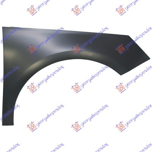 Krahu i përparmë për AUDI A1 14-18 - OEM: 8X0098106A