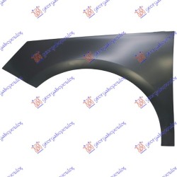 Krahu i përparmë për AUDI A1 14-18 - OEM: 8X0098105A Krahu i përparmë për AUDI A1 14-18 - OEM: 8X0098105A