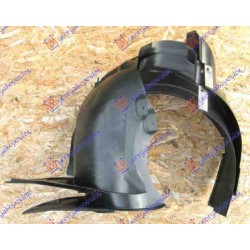 Nënkrah i përparmë për AUDI A1 14-18 - OEM: 8X0809962F