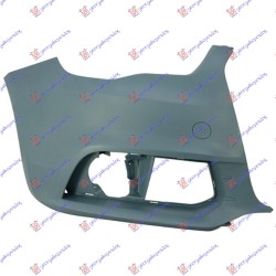 Parakolp këndor i përparmë (gati për ngjyrosje) për AUDI A1 10-14 - OEM: 8X0807066GRU Parakolp këndor i përparmë (gati për ngjyrosje) për AUDI A1 10-14 - OEM: 8X0807066GRU