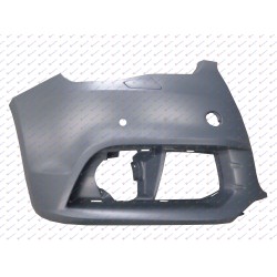 Parakolp këndori i përparmë (gati për ngjyrosje) (me hapje për sensorë parkimi) + spërkatëse) për AUDI A1 10-14 - OEM: 8X0807066CGRU Parakolp këndori i përparmë (gati për ngjyrosje) (me hapje për sensorë parkimi) + spërkatëse) për AUDI A1 10-14 - OEM: 8X0807066CGRU