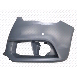 Parakolp këndori i përparmë (gati për ngjyrosje) (me hapje për sensorë parkimi) + spërkatëse) për AUDI A1 10-14 - OEM: 8X0807065CGRU Parakolp këndori i përparmë (gati për ngjyrosje) (me hapje për sensorë parkimi) + spërkatëse) për AUDI A1 10-14 - OEM: 8X0807065CGRU