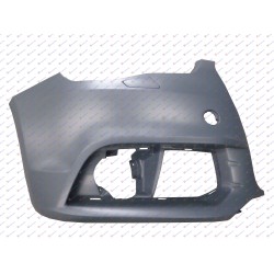 Parakolp këndori i përparmë (gati për ngjyrosje) (me hapje për spërkatëse) për AUDI A1 10-14 - OEM: 8X0807066AGRU Parakolp këndori i përparmë (gati për ngjyrosje) (me hapje për spërkatëse) për AUDI A1 10-14 - OEM: 8X0807066AGRU