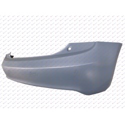 Parakolp i pasëm (gati për ngjyrosje) për AUDI A1 10-14 - OEM: 8X0807067