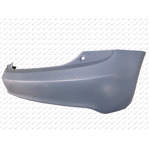 Parakolp i pasëm (gati për ngjyrosje) për AUDI A1 10-14 - OEM: 8X0807067