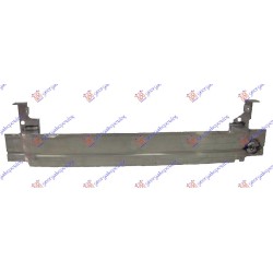 Shinë/bazë në parakolpin e përparmë (alumin) për AUDI A1 14-18 - OEM: 8X0807109C Shinë/bazë në parakolpin e përparmë (alumin) për AUDI A1 14-18 - OEM: 8X0807109C