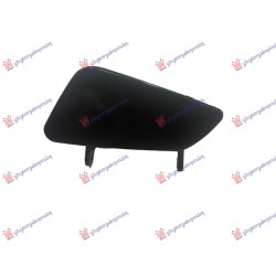 Kapak për spërkatëse për fenerë për AUDI A1 10-14 - OEM: 8X0807754 Kapak për spërkatëse për fenerë për AUDI A1 10-14 - OEM: 8X0807754