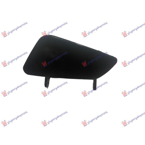 Kapak për spërkatëse për fenerë për AUDI A1 10-14 - OEM: 8X0807754