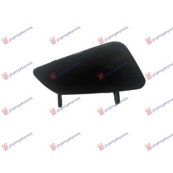 Kapak për spërkatëse për fenerë për AUDI A1 10-14 - OEM: 8X0807753 Kapak për spërkatëse për fenerë për AUDI A1 10-14 - OEM: 8X0807753