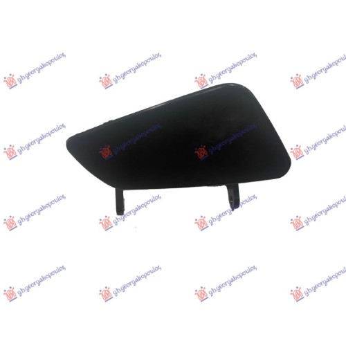 Kapak për spërkatëse për fenerë për AUDI A1 10-14 - OEM: 8X0807753