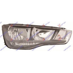 Fenerë elektrik (E) (DEPO) për AUDI A1 10-14 - OEM: 8X0941004