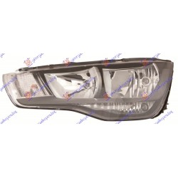 Fenerë elektrik (E) (DEPO) për AUDI A1 10-14 - OEM: 8X0941003