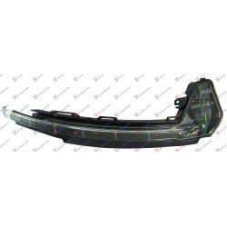 drita pulsuese në pasqyrë LED për AUDI A1 14-18 - OEM: 8X0949102