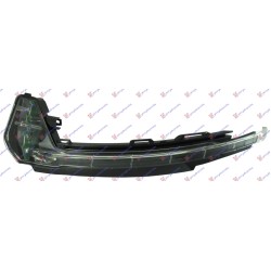 drita pulsuese në pasqyrë LED për AUDI A1 14-18 - OEM: 8X0949101 drita pulsuese në pasqyrë LED për AUDI A1 14-18 - OEM: 8X0949101