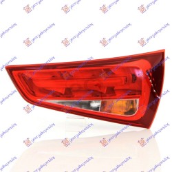 Dritë stop (HELLA) për AUDI A1 14-18 - OEM: 8X0945094