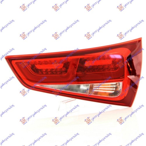 Dritë stop LED (HELLA) për AUDI A1 10-14 - OEM: 8X0945094B Dritë stop LED (HELLA) për AUDI A1 10-14 - OEM: 8X0945094B