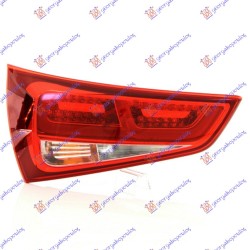 Dritë stop LED (HELLA) për AUDI A1 10-14 - OEM: 8X0945093B