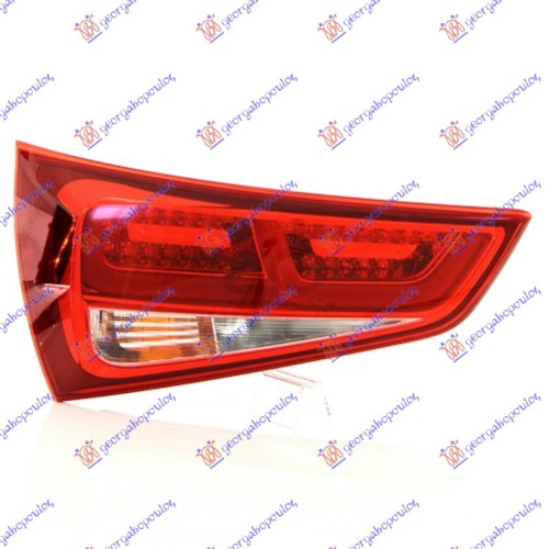 Dritë stop LED (HELLA) për AUDI A1 10-14 - OEM: 8X0945093B Dritë stop LED (HELLA) për AUDI A1 10-14 - OEM: 8X0945093B
