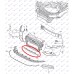 Spoiler për parakolpin e përparmë për AUDI A1 10-14 - OEM: 8X0807061GRU