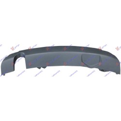 Spoiler i poshtëm në parakolpin e pasëm (i vetëm tubë shkarikimi) për AUDI A1 10-14 - OEM: 8X08074219B9 Spoiler i poshtëm në parakolpin e pasëm (i vetëm tubë shkarikimi) për AUDI A1 10-14 - OEM: 8X08074219B9