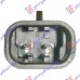 Motor për ngritës/rregullues i dritares 3/5 dyer (А cilësi) për AUDI A1 14-18 - OEM: 8K0959802C Motor për ngritës/rregullues i dritares 3/5 dyer (А cilësi) për AUDI A1 14-18 - OEM: 8K0959802C