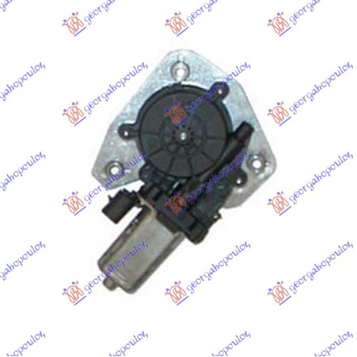 Motor për ngritës/rregullues i dritares 3/5 dyer (А cilësi) për AUDI A1 14-18 - OEM: 8K0959801C Motor për ngritës/rregullues i dritares 3/5 dyer (А cilësi) për AUDI A1 14-18 - OEM: 8K0959801C