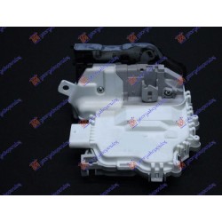 Bravë për derën e përparme (mbyllje qendrore) (6 pinë) (А cilësi) për AUDI A1 14-18 - OEM: 8X1837016 Bravë për derën e përparme (mbyllje qendrore) (6 pinë) (А cilësi) për AUDI A1 14-18 - OEM: 8X1837016