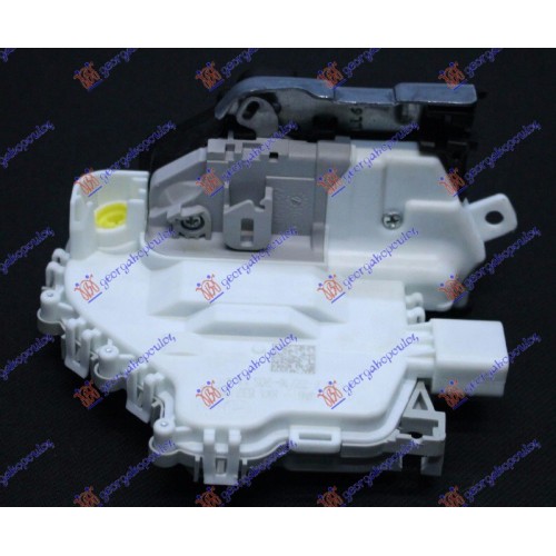 Bravë për derën e përparme (mbyllje qendrore) (7 pinë) (А cilësi) për AUDI A1 14-18 - OEM: 8X1837015 Bravë për derën e përparme (mbyllje qendrore) (7 pinë) (А cilësi) për AUDI A1 14-18 - OEM: 8X1837015