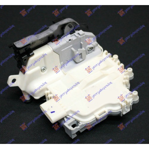 Bravë për derën e pasme (mbyllje qendrore) (6 pinë) (А cilësi) për AUDI A1 14-18 - OEM: 8X0839016