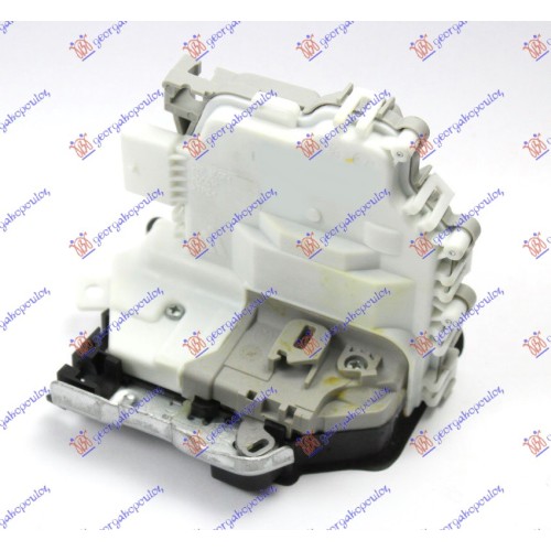 Bravë për derën e pasme (mbyllje qendrore) (6 pinë) (А cilësi) për AUDI A1 14-18 - OEM: 8X0839015