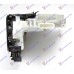 Bravë për derën e pasme (mbyllje qendrore) (6 pinë) (А cilësi) për AUDI A1 14-18 - OEM: 8X0839015