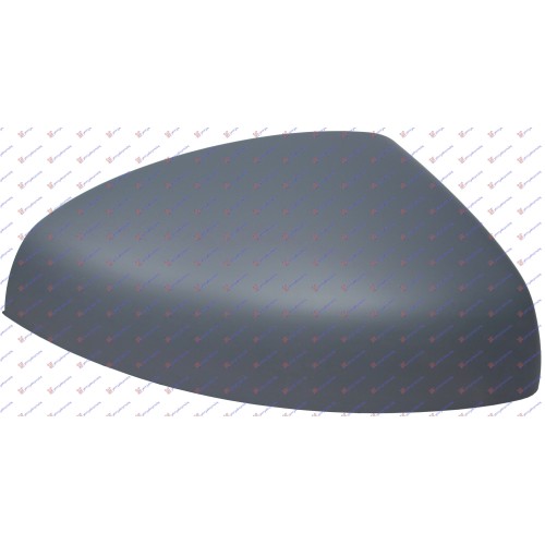Mbuluese/kapak për pasqyrë (gati për ngjyrosje) (me drita pulsuese) për AUDI A1 14-18 - OEM: 8X0857528A GRU Mbuluese/kapak për pasqyrë (gati për ngjyrosje) (me drita pulsuese) për AUDI A1 14-18 - OEM: 8X0857528A GRU