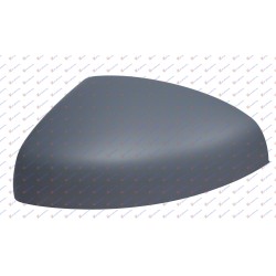 Mbuluese/kapak për pasqyrë (gati për ngjyrosje) (me drita pulsuese) për AUDI A1 14-18 - OEM: 8X0857527A GRU