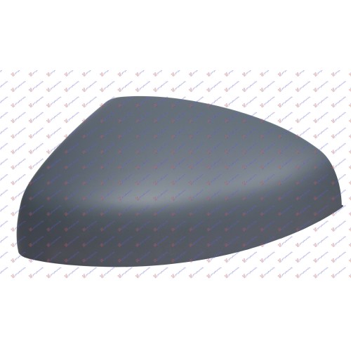 Mbuluese/kapak për pasqyrë (gati për ngjyrosje) (me drita pulsuese) për AUDI A1 14-18 - OEM: 8X0857527A GRU Mbuluese/kapak për pasqyrë (gati për ngjyrosje) (me drita pulsuese) për AUDI A1 14-18 - OEM: 8X0857527A GRU