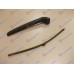 Larës dritaresh i pasëm me krah dhe teh 360mm për AUDI A1 14-18 - OEM: 8R0955407 Larës dritaresh i pasëm me krah dhe teh 360mm për AUDI A1 14-18 - OEM: 8R0955407