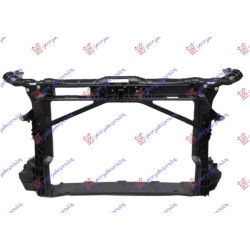 Paneli i përparëm /llamarinë e përparme 1.4 dizel (90bhp) për AUDI A1 14-18 - OEM: 8XA805594A Paneli i përparëm /llamarinë e përparme 1.4 dizel (90bhp) për AUDI A1 14-18 - OEM: 8XA805594A