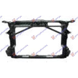 Paneli i përparëm /llamarinë e përparme 2.0 benzinë -1.6 dizel (85kw) për AUDI A1 14-18 - OEM: 8XA805594B Paneli i përparëm /llamarinë e përparme 2.0 benzinë -1.6 dizel (85kw) për AUDI A1 14-18 - OEM: 8XA805594B