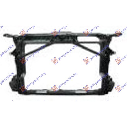 Paneli i përparëm /llamarinë e përparme 2.0 benzinë -1.6 dizel (85kw) për AUDI A1 14-18 - OEM: 8XA805594B Paneli i përparëm /llamarinë e përparme 2.0 benzinë -1.6 dizel (85kw) për AUDI A1 14-18 - OEM: 8XA805594B